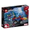 Image de LEGO 76133 - CONF_Spider-Man mini vehicle en occasion ou reconditionné
