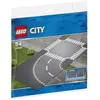 Image de Virage Et Carrefour 60237 LEGO®