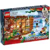 Image de Lego® City 60235 Calendrier De L'avent Lego City 2019