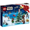 Image de Calendrier de l'avent 75245 LEGO