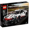 Image de LEGO Technic - Porsche 911 RSR - 42096 en occasion ou reconditionné