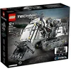 Image de La Pelleteuse Liebherr R 9800 42100 LEGO