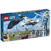 Image de La Base Aérienne De La Police 60210 LEGO®