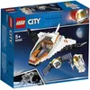 Image de La Mission D’Entretien Du Satellite 60224 LEGO®