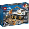 Image de Le Véhicule D'exploration Spatiale 60225 LEGO