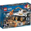 Image de LEGO® City 60225 Le véhicule dexploration spatiale - Jeu de Construction
