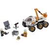 Image de LEGO City - Le vÃ©hicule d'exploration spatiale - 60225 en occasion ou reconditionné