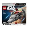 Image de LEGO Star Wars - Microvaisseau Sith Infiltrator - 75224 en occasion ou reconditionné