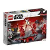 Image de LEGO Star Wars - Pack de combat de la Garde PrÃ©torienne d'Ã©lite - 75225 en occasion ou reconditionné