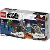 Image de Duel Sur La Base Starkiller 75236 LEGO®