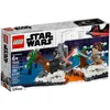 Image de LEGO Star Wars - Duel sur la base Starkiller - 75236 en occasion ou reconditionné