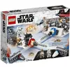 Image de Action Battle L’Attaque Du Générateur De Hoth  75239 LEGO®