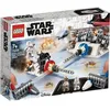 Image de LEGO Star Wars  75239 Action Battle L’attaque du générateur de Hoth 