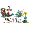 Image de LEGO Friends - La mission de sauvetage des dauphins - 41378 en occasion ou reconditionné
