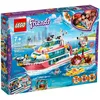 Image de LEGO Friends - Le bateau de sauvetage - 41381 en occasion ou reconditionné