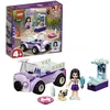 Image de LEGO Friends La clinique vétérinaire mobile d'Emma 41360 LEGO