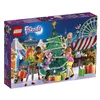 Image de LEGO Friends - Calendrier de l'Avent LEGO Friends 2019 - 41382 en occasion ou reconditionné