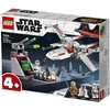 Image de Chasseur Stellaire X-WingStarfighter  De La Tranchée 75235 LEGO