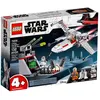 Image de LEGO Star Wars - Chasseur stellaire X-Wing de la tranchÃ©e - 75235 en occasion ou reconditionné