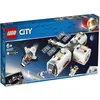 Image de La Station Spatiale Lunaire 60227 LEGO®