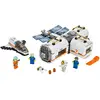 Image de LEGO City - La station spatiale lunaire - 60227 en occasion ou reconditionné
