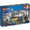 Image de Espace - Téléporteur de fusées