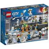 Image de Lego® City 60230 - Space Ensemble de figurines la recherche et le développement spatiaux LEGO