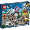 Image de LEGO® City 60233 L’ouverture du magasin de donuts