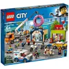 Image de LEGO City - L'ouverture du magasin de donuts - 60233 en occasion ou reconditionné