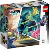 Image de Lego® Hidden Side 40336 Le Bar À Jus De Newbury