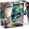 Image de Jus de bar Newbury LEGO - 40336 - Hidden Side
