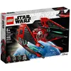 Image de LEGO Star Wars - TIE Fighter de Major Vonreg - 75240 en occasion ou reconditionné