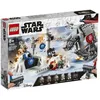 Image de LEGO Star Wars  75241 Action Battle La défense de la base Echo 