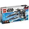 Image de LEGO Star Wars - Black Ace TIE Interceptor - 75242 en occasion ou reconditionné