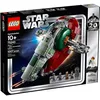 Image de LEGO Star Wars - Slave I - Ãdition 20Ã¨me anniversaire - 75243 en occasion ou reconditionné