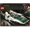 Image de A-Wing Starfighter  de la Résistance 75248 LEGO