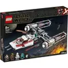 Image de LEGO® Star Wars  75249 Y-Wing Starfighter  de la Résistance