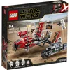 Image de La course-poursuite en speeder sur Pasaana 75250 LEGO®