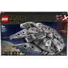 Image de LEGO Star Wars Faucon Millenium 75257 LEGO