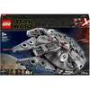 Image de LEGO Star Wars - Faucon Millenium - 75257 en occasion ou reconditionné