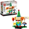 Image de Clown D'anniversaire (40348)