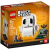 Image de Lego® Brickheadz  40351 Le Fantôme D'halloween