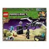 Image de La Bataille De L’End 21151 LEGO