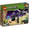Image de LEGO Minecraft - La bataille de l'End - 21151 en occasion ou reconditionné