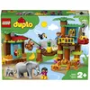 Image de LEGO Duplo L’île tropicale 10906 LEGO