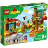 Image de LEGO DUPLO - L'Ã®le tropicale - 10906 en occasion ou reconditionné