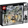 Image de LEGO Star Wars  75261 - Clone Scout Walker    Édition 20ème anniversaire - Jeu de Construction