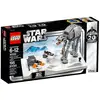 Image de Lego® Star Wars  40333 Micro-modèle La Bataille De Hoth 