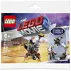 Image de Lego® Movie  30528 Mini Master-building Metalbeard Polybag