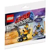 Image de Lego® Movie  30529 Mini Master-building Emmet Polybag